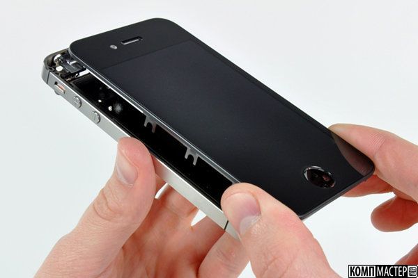 Первый утопленный iPhone 8 в нашем сервисе: борьба за 1000 долларов