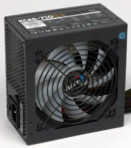 Баланс персонального компьютера