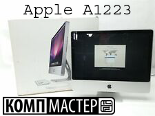 Apple iMac (A1223) — Профилактика старичка (частично пошаговая инструкция)